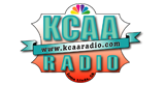 KCAA Radio radio live streaming logo