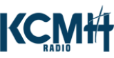 KCMH Radio Station Logo KCMH radio live streaming logo