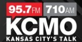 KCMO Talk Radio Radio Station Logo KCMO Talk Radio radio live streaming logo
