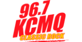 KCMQ radio live streaming logo