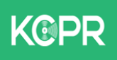 KCPR radio live streaming logo