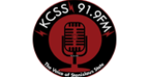 KCSS Radio radio live streaming logo