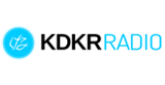 KDKR Radio radio live streaming logo