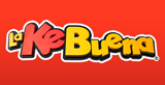 Ke Buena radio live streaming logo