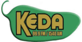 KEDA Radio Jalapeno radio live streaming logo