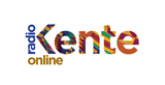 Kente Radio radio live streaming logo