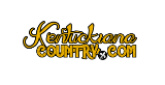 KentuckianaCountry.com radio live streaming logo