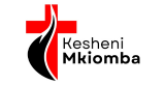 Kesheni Mkiomba Radio radio live streaming logo