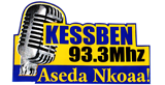 Kessben FM radio live streaming logo