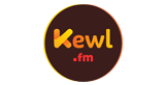 Kewl.FM radio live streaming logo