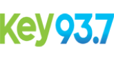 Key 93.7 Radio Station Logo Key 93.7 radio live streaming logo