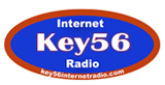 Key56 Radio Soul Hits radio live streaming logo