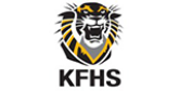 KFHS Radio Radio Station Logo KFHS Radio radio live streaming logo