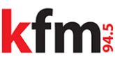 Kfm radio live streaming logo