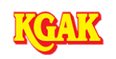 KGAK Radio radio live streaming logo