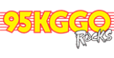 KGGO radio live streaming logo