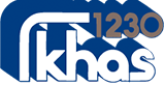KHAS Radio radio live streaming logo