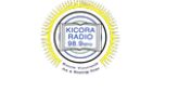 Kicora Radio radio live streaming logo