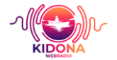 Kidona Radio radio live streaming logo