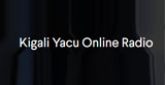 Kigali yacu radio live streaming logo