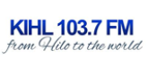 KIHL 103.7 FM radio live streaming logo