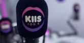 Kiis Fm 100.9 radio live streaming logo