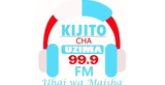 Kijito Cha Uzima FM radio live streaming logo