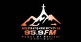 Kilimanjaro Revival FM radio live streaming logo