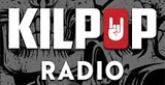 Kilpop Radio radio live streaming logo