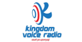 Kingdom Voice Online Radio radio live streaming logo