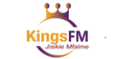 Kings FM Radio radio live streaming logo