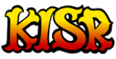 KISR 93.7 FM radio live streaming logo