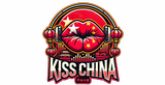 Kiss China radio live streaming logo