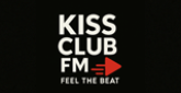Kiss Club FM radio live streaming logo