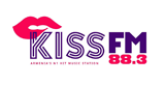 Kiss FM Armenia radio live streaming logo