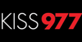 KissFM radio live streaming logo