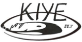 KIYE 88.7 FM radio live streaming logo