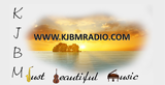 KJBM Radio radio live streaming logo