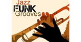 KJGR Jazz Grooves radio live streaming logo
