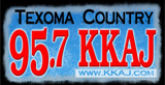 KKAJ FM radio live streaming logo