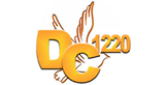 KLDC 1220 AM radio live streaming logo