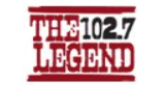 KLDG The Legend radio live streaming logo