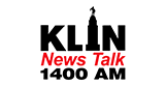 KLIN radio live streaming logo