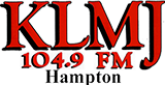 KLMJ radio live streaming logo