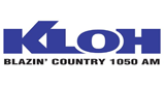 KLOH Radio radio live streaming logo