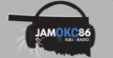 KLRJ Jamokc86radio radio live streaming logo