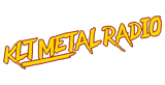 KLT Metal Radio radio live streaming logo
