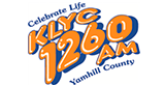 KLYC radio live streaming logo