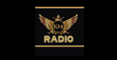 KM Radio radio live streaming logo