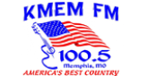 KMEM-FM radio live streaming logo